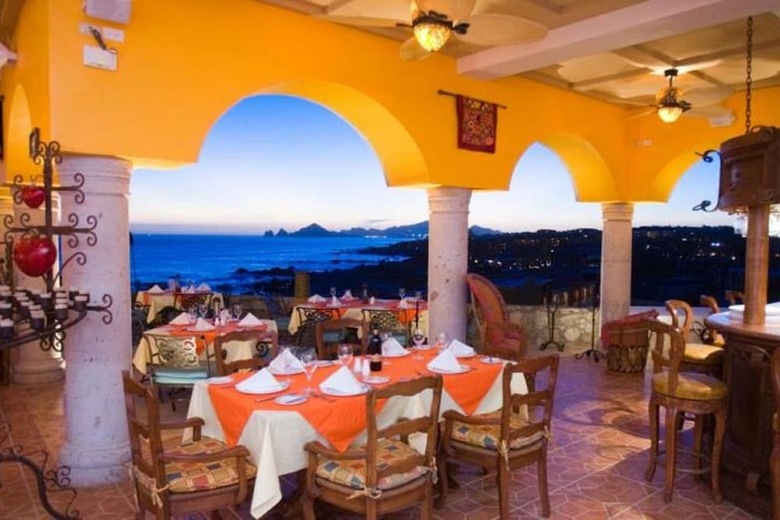 Paradise Family Suite @ Cabo San Lucas