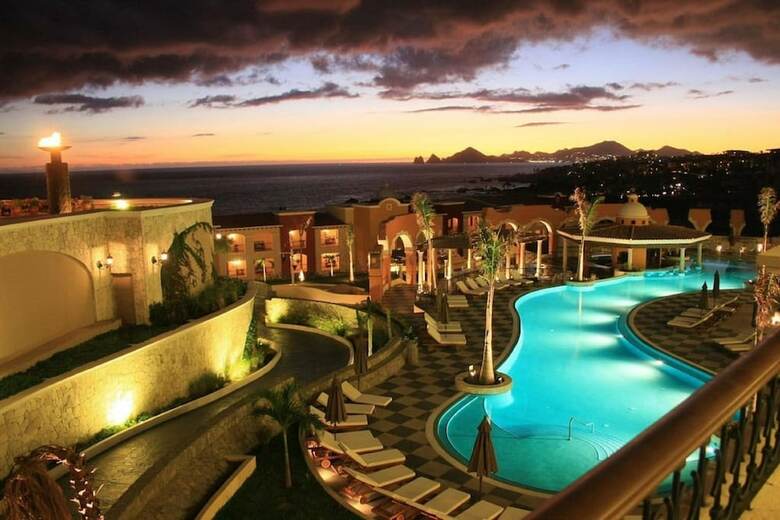 Paradise Family Suite @ Cabo San Lucas