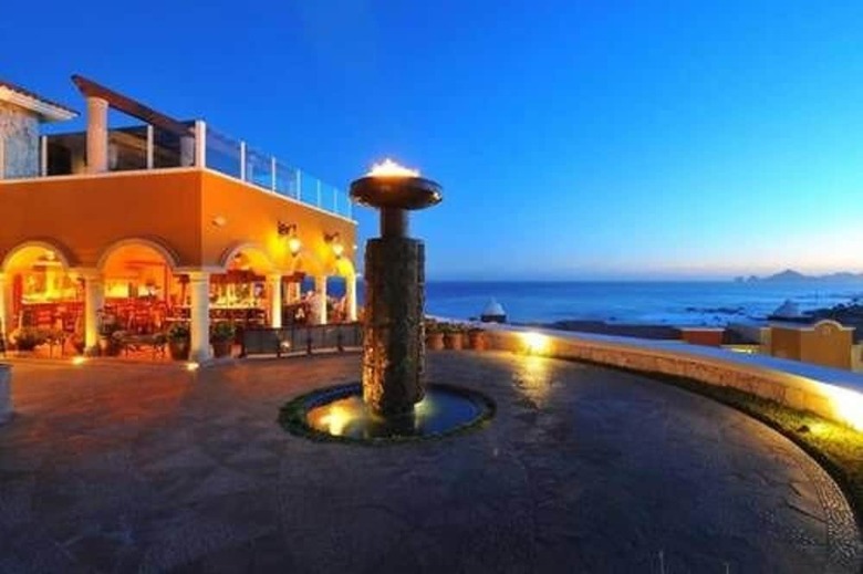 Paradise Family Suite @ Cabo San Lucas