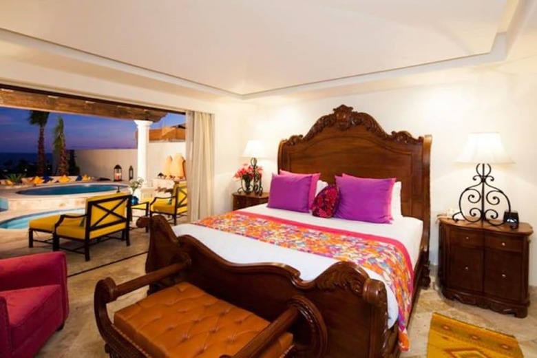 Paradise Family Suite @ Cabo San Lucas