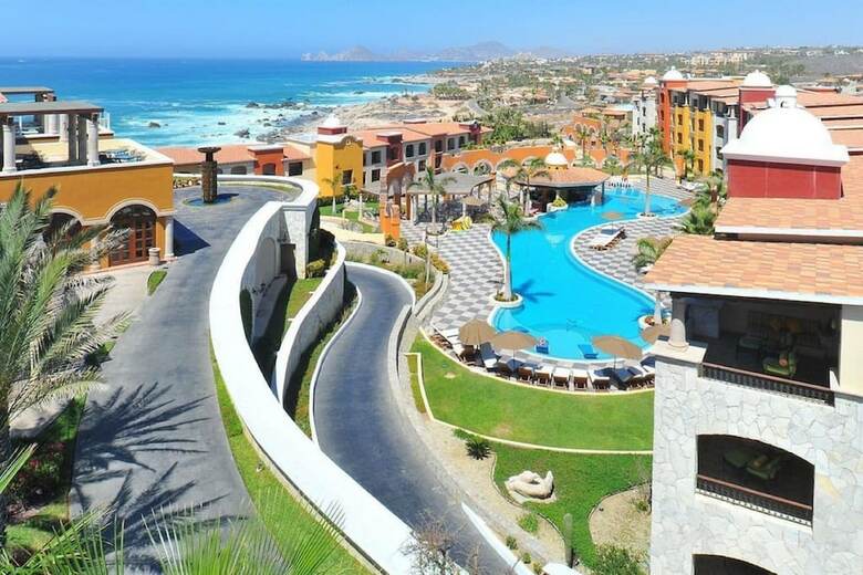 Paradise Family Suite @ Cabo San Lucas