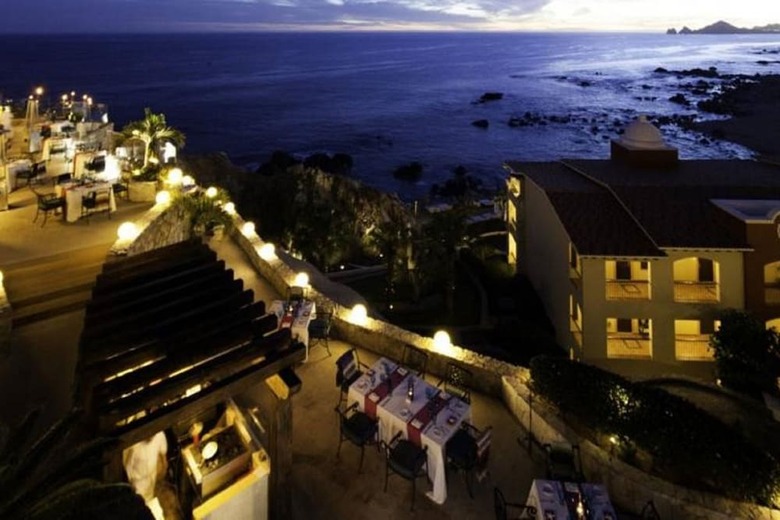 Paradise Family Suite @ Cabo San Lucas