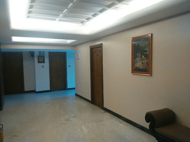 Hotel The Woods Manor Mg Road