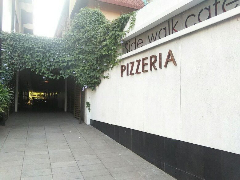 Hotel The Woods Manor Mg Road