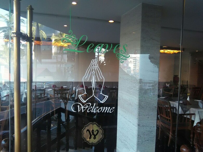 Hotel The Woods Manor Mg Road