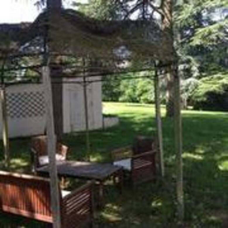 Hotel Gite Le Jardin Des Cedres