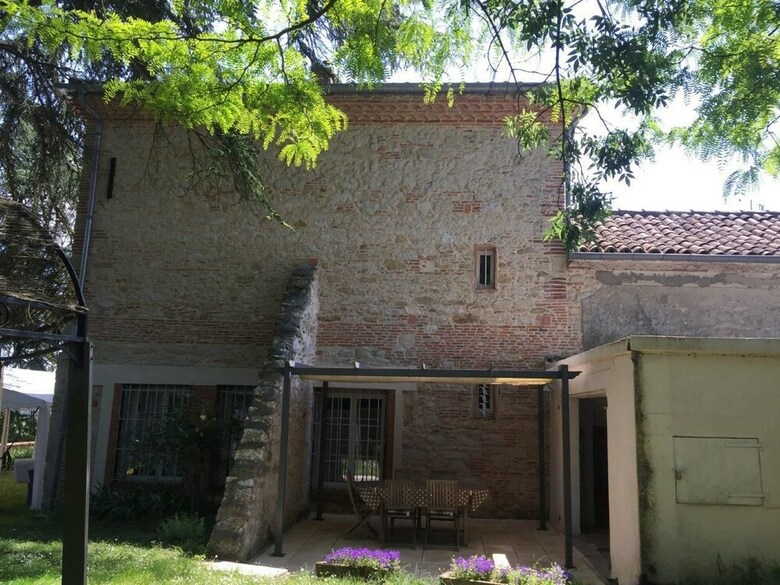 Hotel Gite Le Jardin Des Cedres