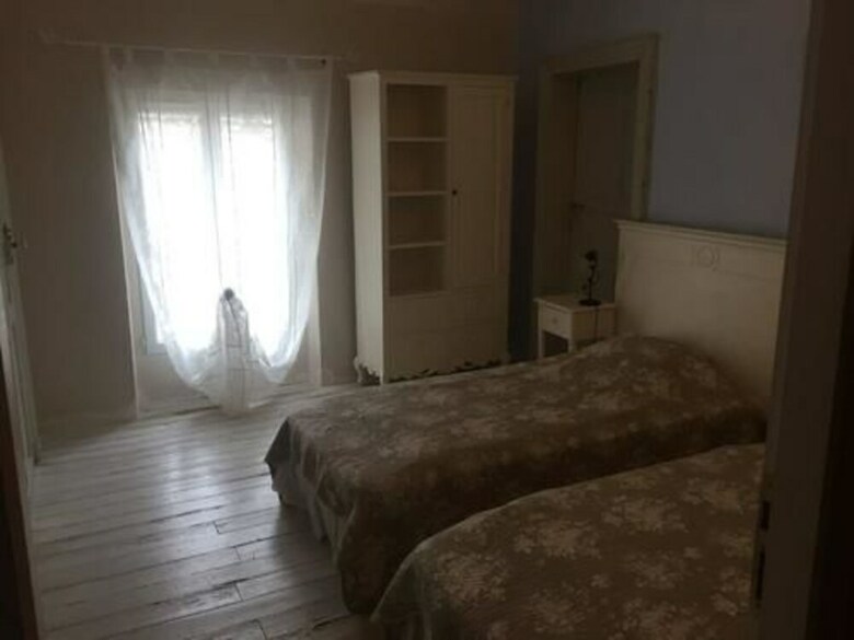 Hotel Gite Le Jardin Des Cedres