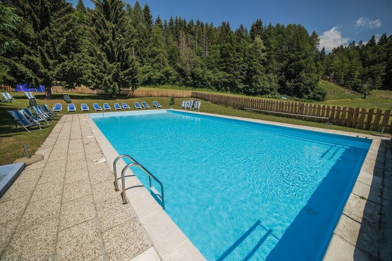 Hotel Cimone