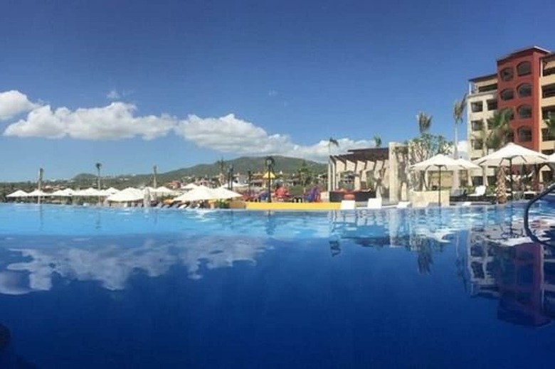 Confortable Family Suite 2bd@ Cabo San Lucas