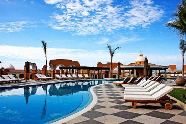Confortable Family Suite 2bd@ Cabo San Lucas