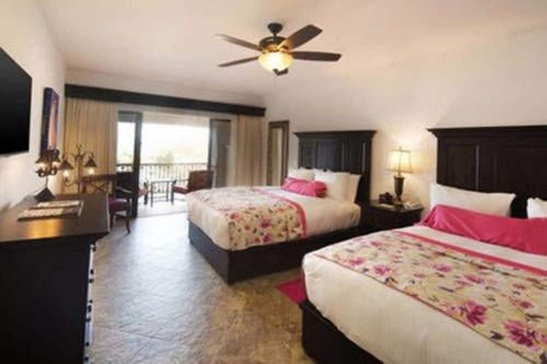 Confortable Family Suite 2bd@ Cabo San Lucas