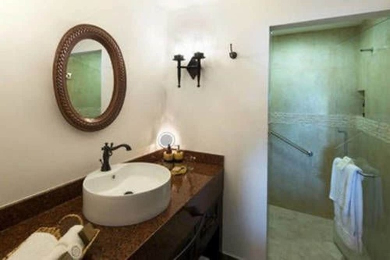 Family Suite Ocean View @ Cabo San Lucas