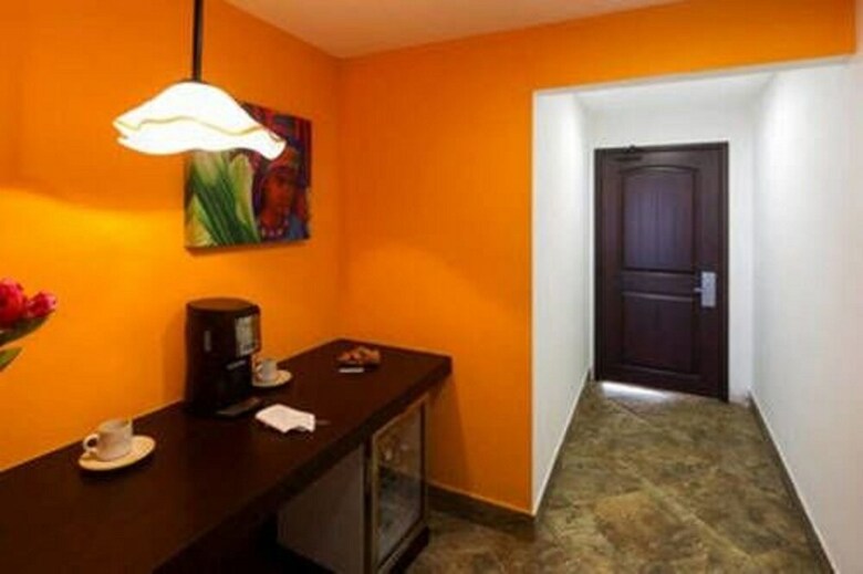 Family Suite Ocean View @ Cabo San Lucas