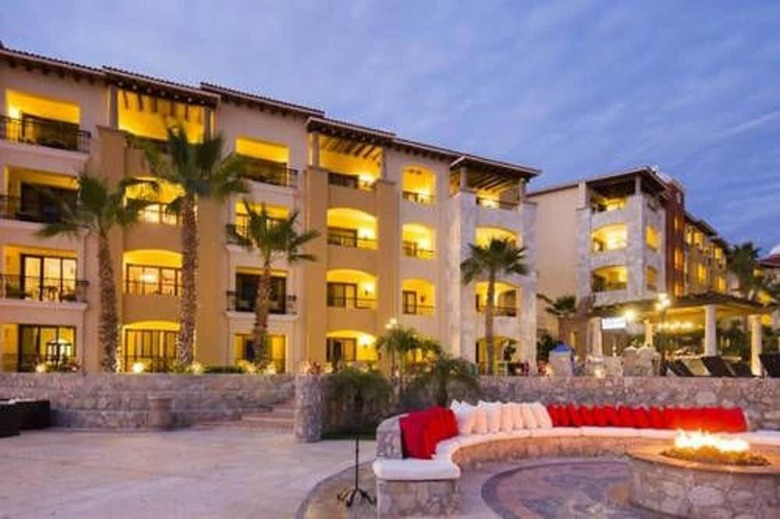 Family Suite Ocean View @ Cabo San Lucas