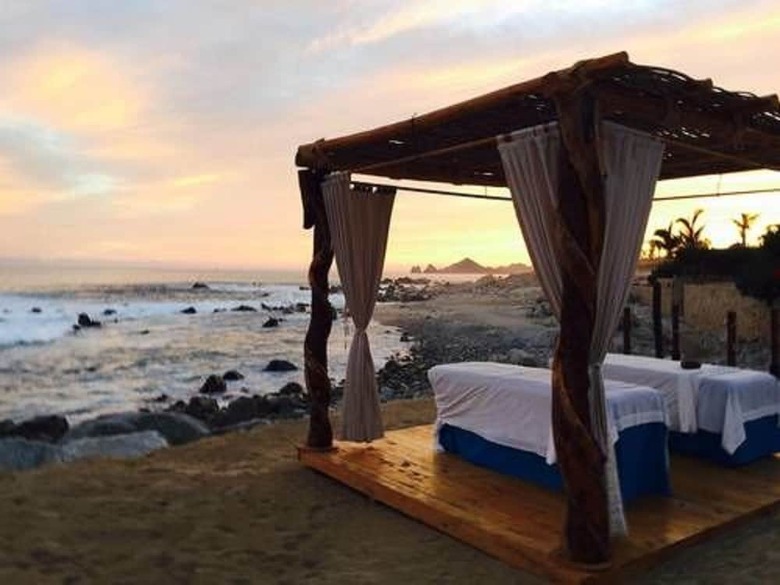 Family Suite Ocean View @ Cabo San Lucas