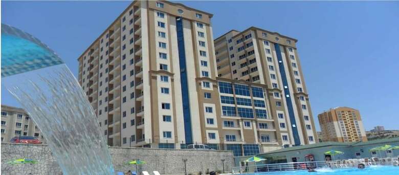 Hotel Sehr-i Nuh Otel