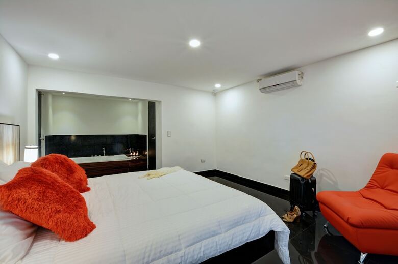 Apartamentos Provenza Lofts