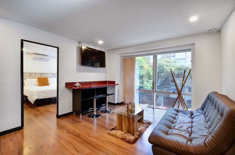 Apartamentos Provenza Lofts