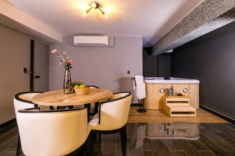 Apartamentos Provenza Lofts