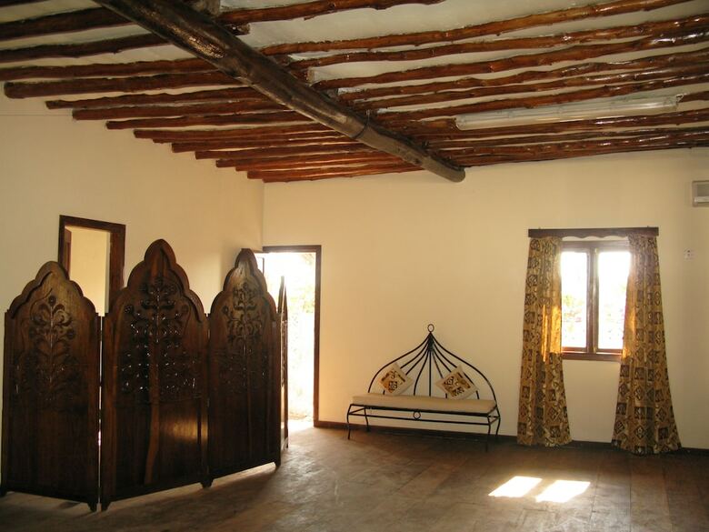 Apartamento Karafuu Beach Resort & Spa