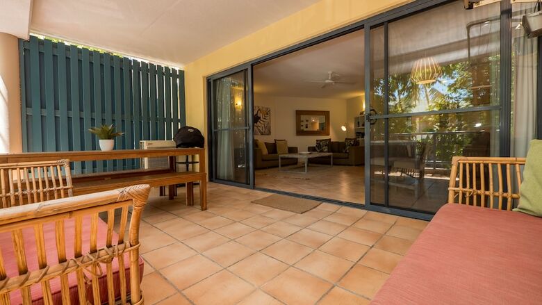 Byron Quarter Holiday Apartments