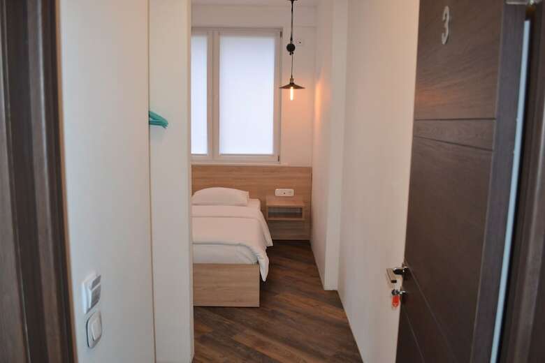 Art Hotel 16 Floor
