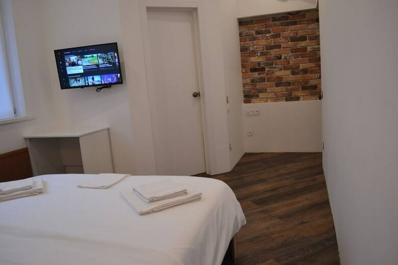 Art Hotel 16 Floor