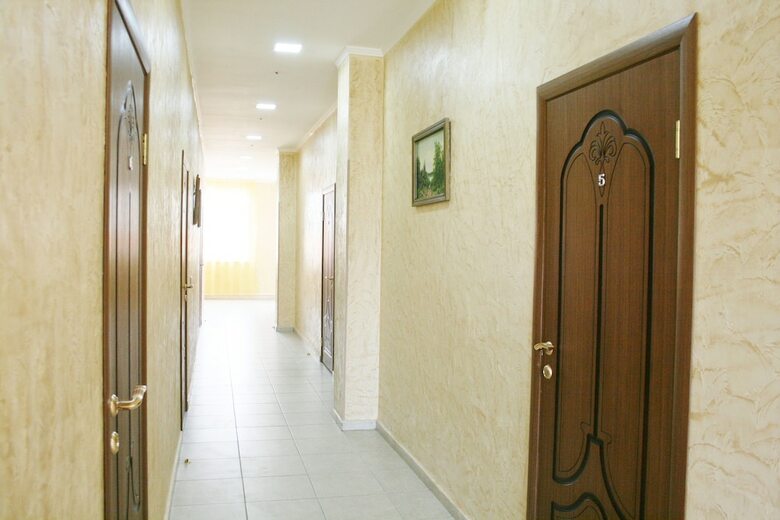 Galla Hotel