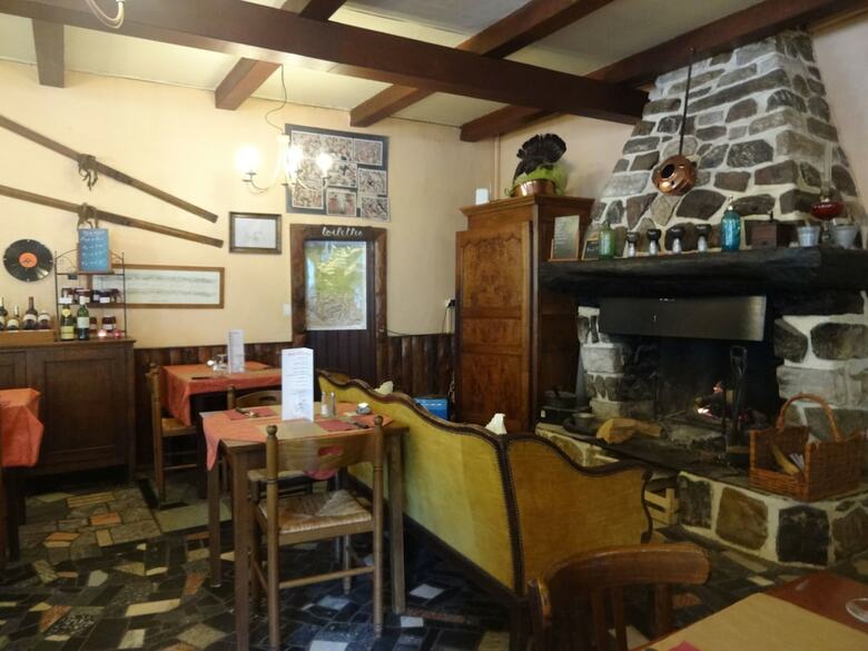 Hotel Auberge La Bergerie