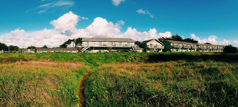 Beachcomber Motel Fort Bragg