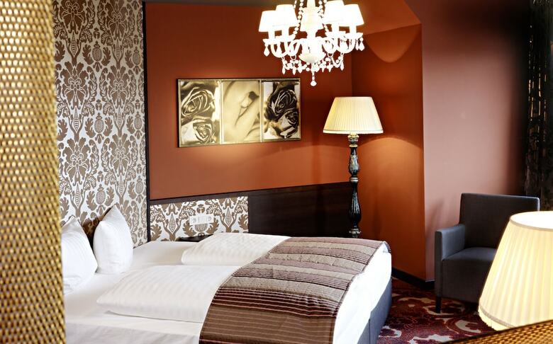 Lindner N�rburgring Motorsport Hotel
