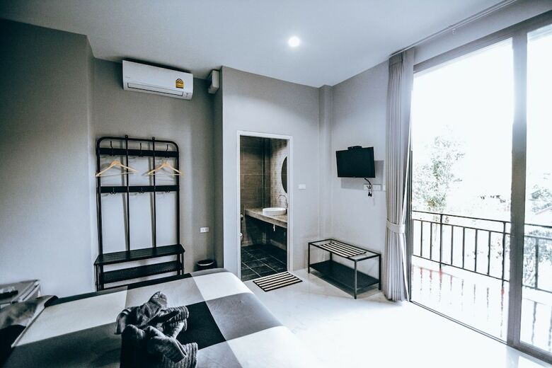 Hotel Evergreen Kohchang Resort