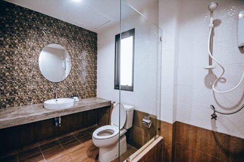 Hotel Evergreen Kohchang Resort