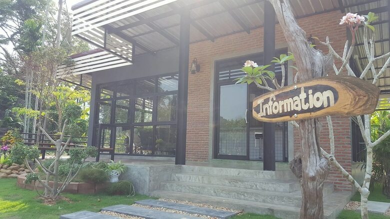 Hotel Evergreen Kohchang Resort