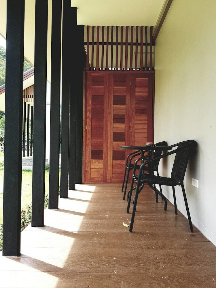 Hotel Evergreen Kohchang Resort