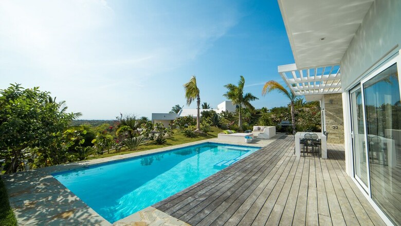 Villa Dominicana
