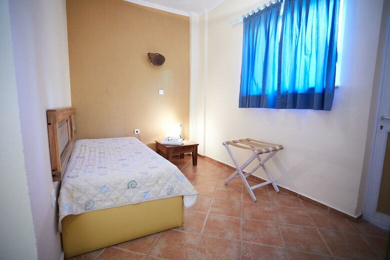 Aparthotel Zorbas Apartments