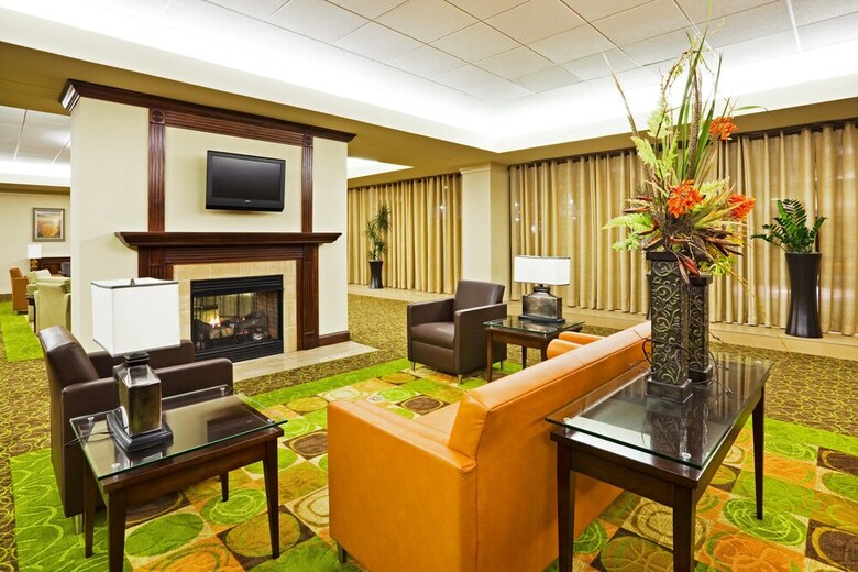 Hotel Holiday Inn Knoxville Downtown