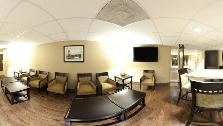 Hotel Holiday Inn Knoxville Downtown