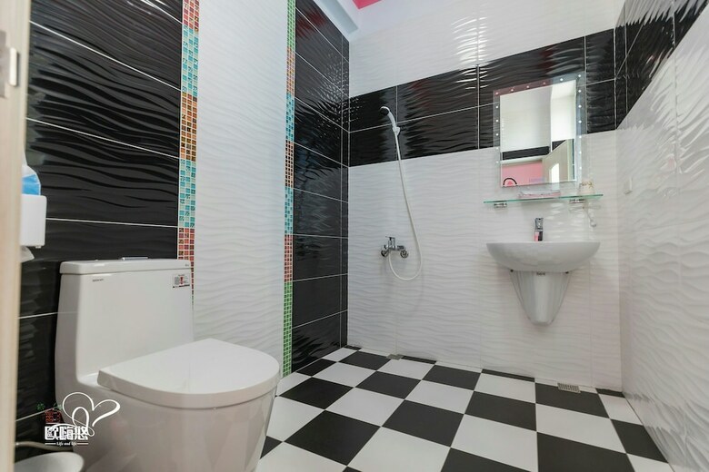 Bed & Breakfast Ou Hai You Travel