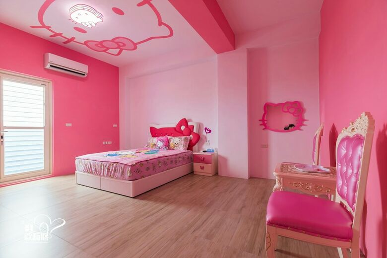 Bed & Breakfast Ou Hai You Travel