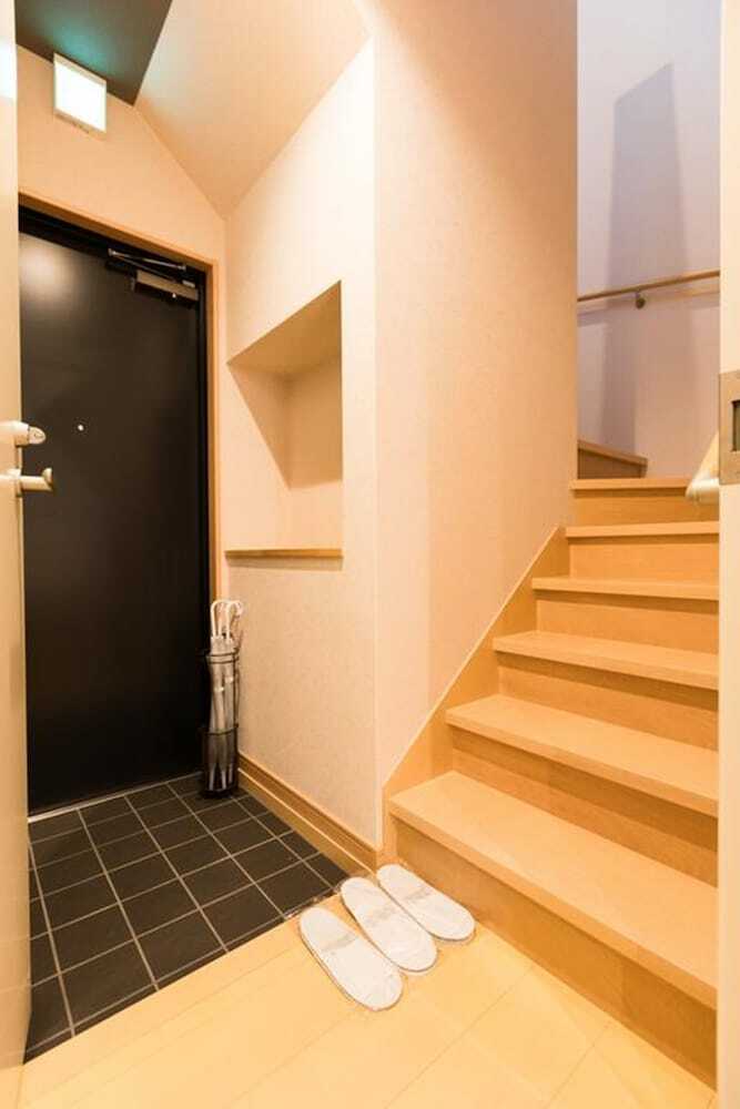 Apartamentos Stay Sakura Kyoto Nishijin
