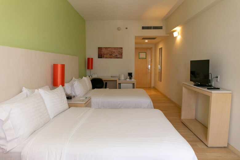 Hotel Holiday Inn Salamanca