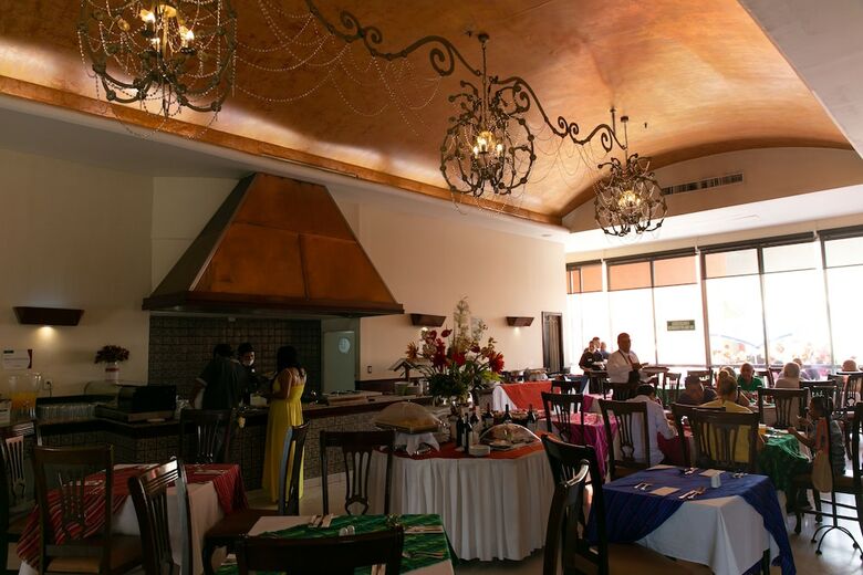 Hotel Holiday Inn Salamanca