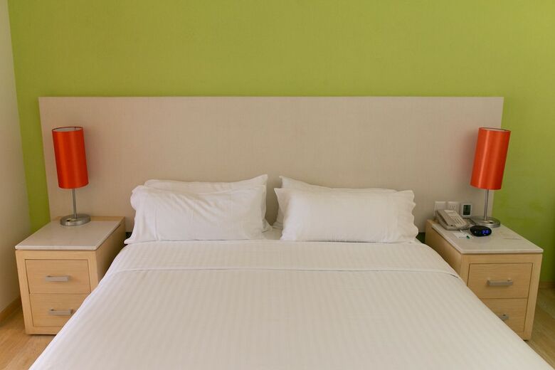 Hotel Holiday Inn Salamanca