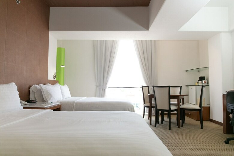 Hotel Holiday Inn Salamanca