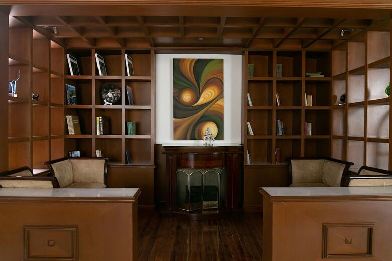 Hotel Holiday Inn Salamanca