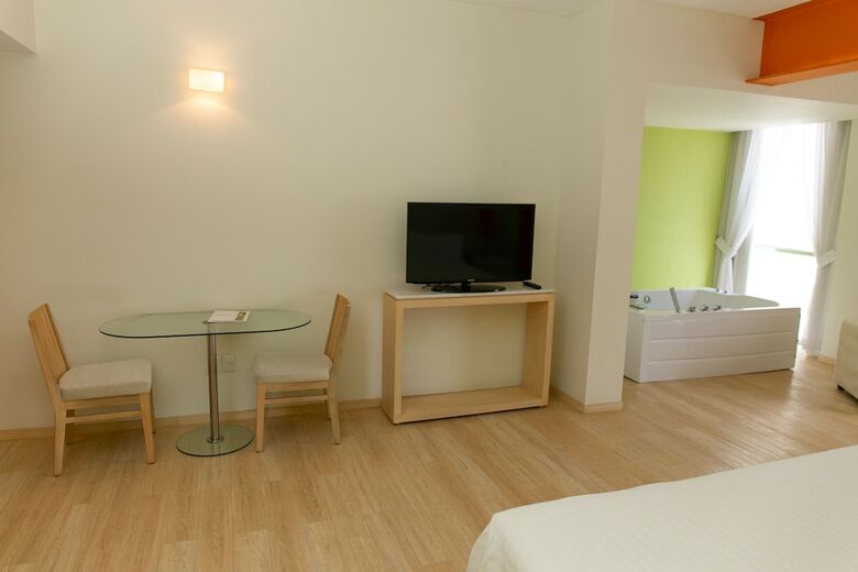Hotel Holiday Inn Salamanca