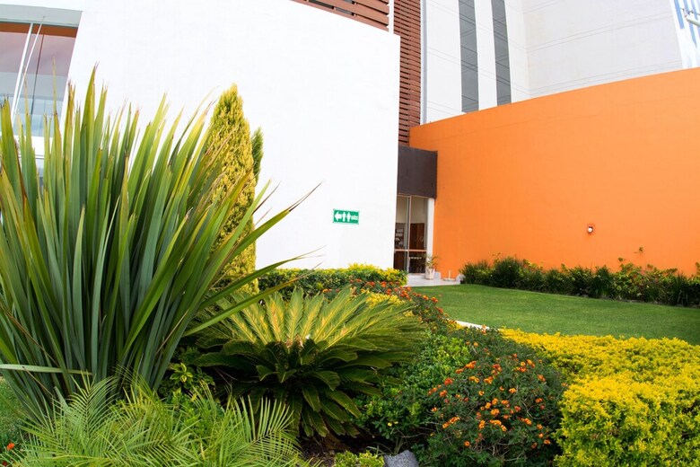 Hotel Holiday Inn Salamanca